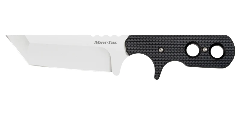 Couteau Mini Tac Tanto Cold Steel