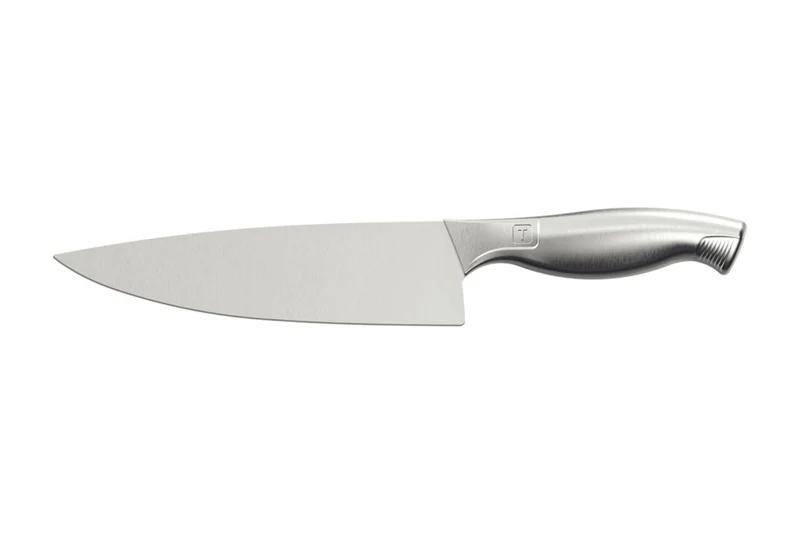 Couteau de chef Tramontina Sublime lame 15cm en acier inoxydable