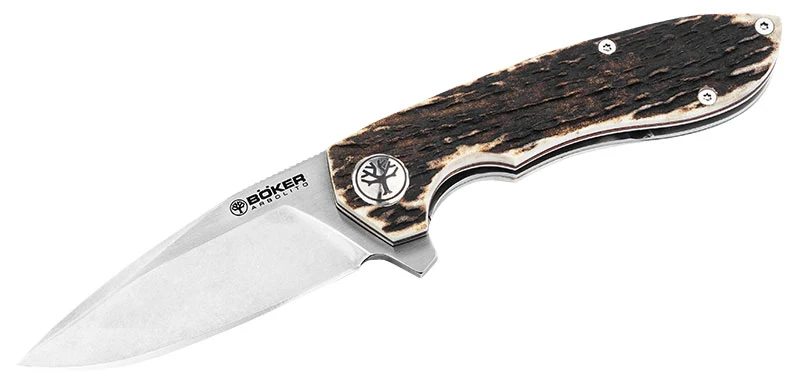 Couteau Pliant Boker Wilki H