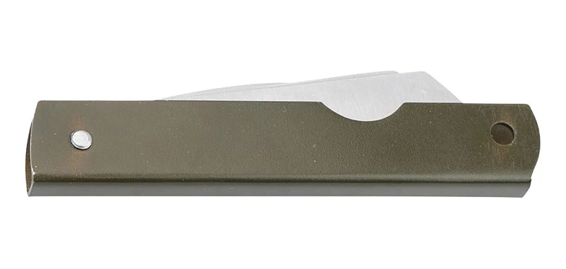 Couteau Böker History Armée Japonaise 3 lames