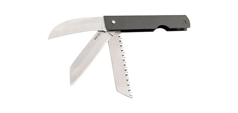 Couteau Böker History Armée Japonaise 3 lames
