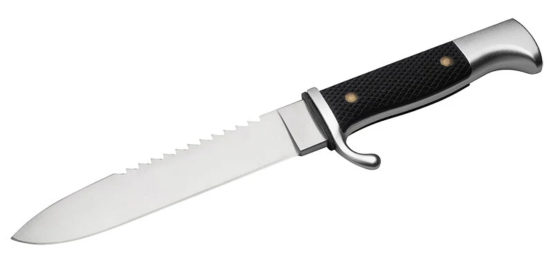 Couteau Boker History German Scout Knife