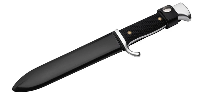 Couteau Boker History German Scout Knife
