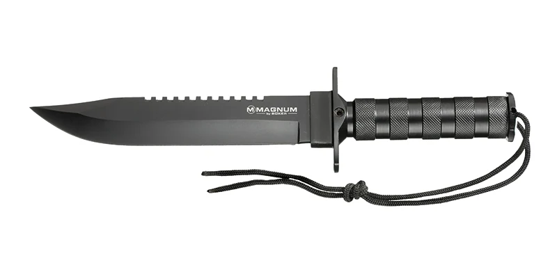 Couteau Survivalist Böker Magnum