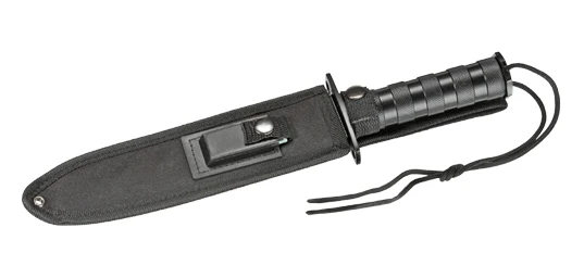 Couteau Survivalist Böker Magnum