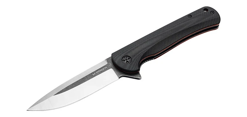 Couteau Magnum Mobius Böker Magnum