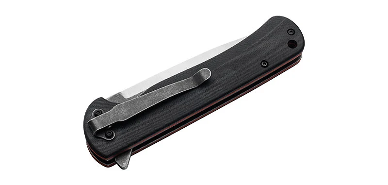 Couteau Magnum Mobius Böker Magnum