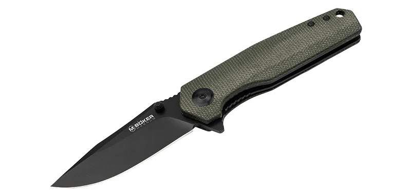Couteau de Poche Field Flipper Böker Magnum