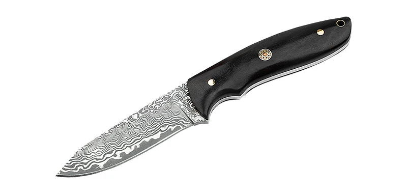Couteau Pliant Boker Magnum Vernery Damast Knife