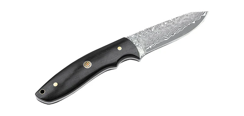 Couteau Pliant Boker Magnum Vernery Damast Knife