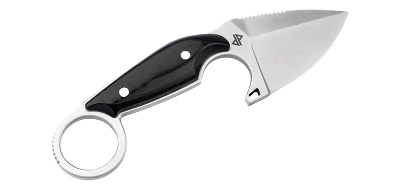 Couteau Enki Böker Magnum