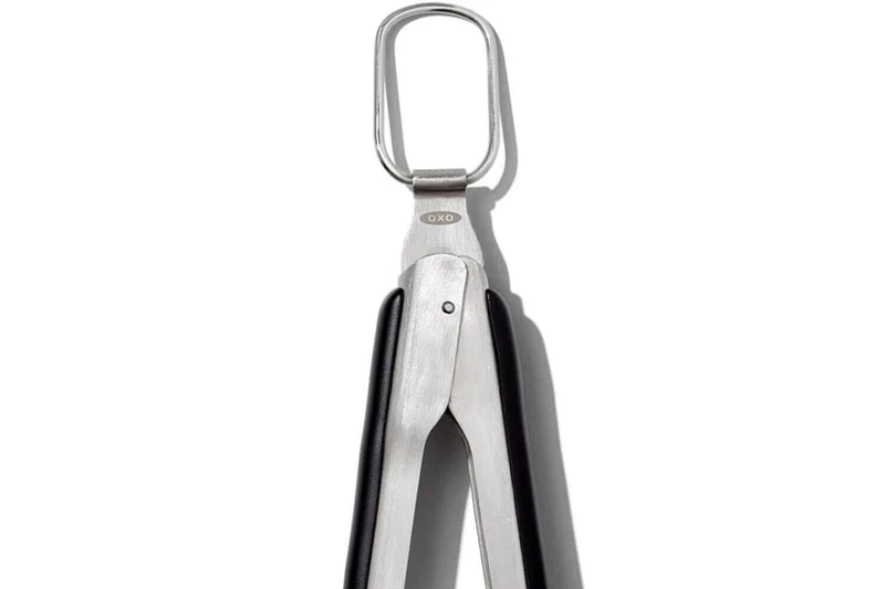 Pince pour barbecue OXO 47cm en inox