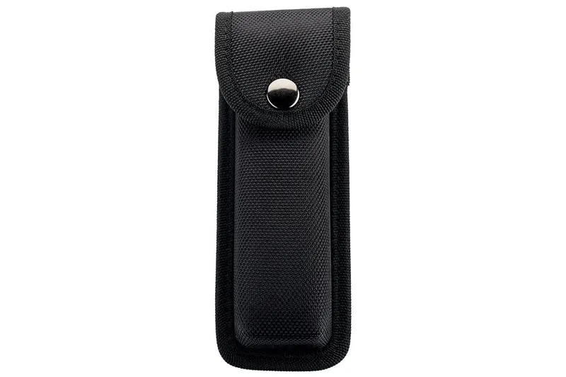 Couteau pliant Herbertz 583116 manche fin et ergonomique en G10 15,4cm + étui