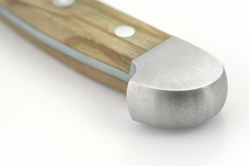 Couteau à désosser 16cm forgé Alpha Olive Güde