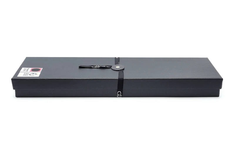 Coffret à découper Güde Alpha en acier forgé