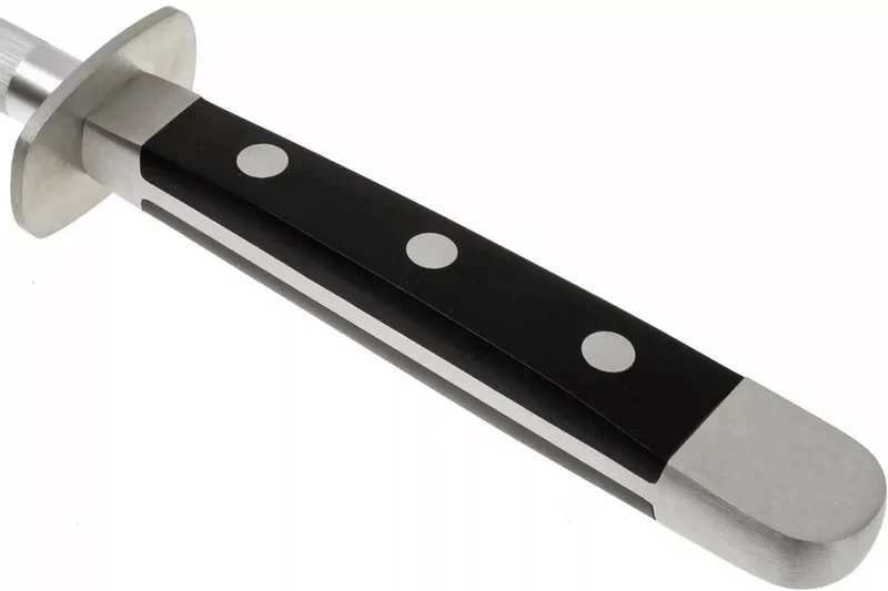 Fusil à aiguiser Güde Alpha 26cm grain standard