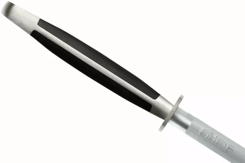 Fusil à aiguiser Güde Alpha 26cm grain standard