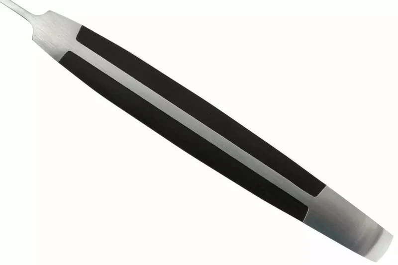 Couteau à pain Güde Alpha 21cm en acier forgé