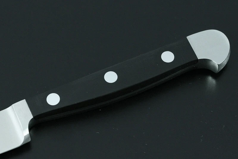 Couteau d'office Güde Alpha 10cm en acier forgé