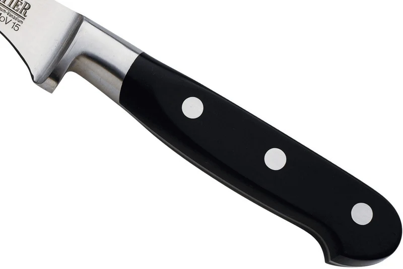 Couteau filet de sole V. Sabatier lame inox 15cm manche ABS