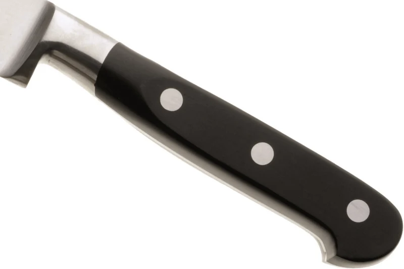 Couteau à pain V. Sabatier lame inox 22,5cm manche ABS