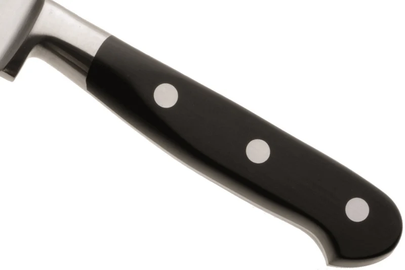 Couteau à découper V. Sabatier lame inox 20cm manche ABS