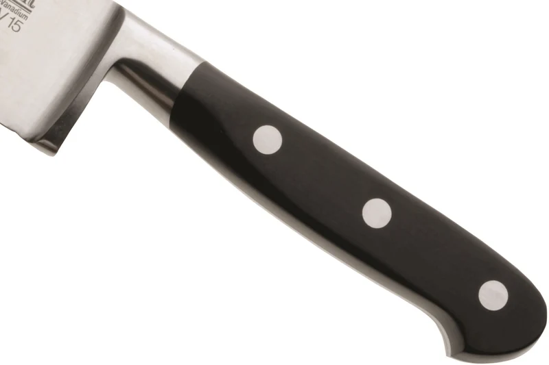Couteau de Chef V. Sabatier lame inox 20cm manche ABS