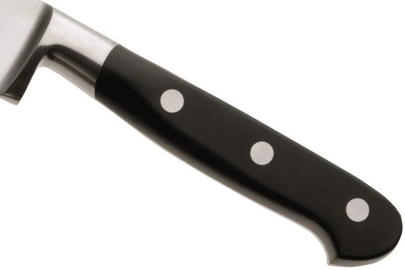 Couteau universel V. Sabatier lame inox 15cm manche ABS