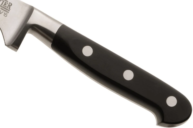 Couteau à désosser V. Sabatier lame inox 14cm manche ABS