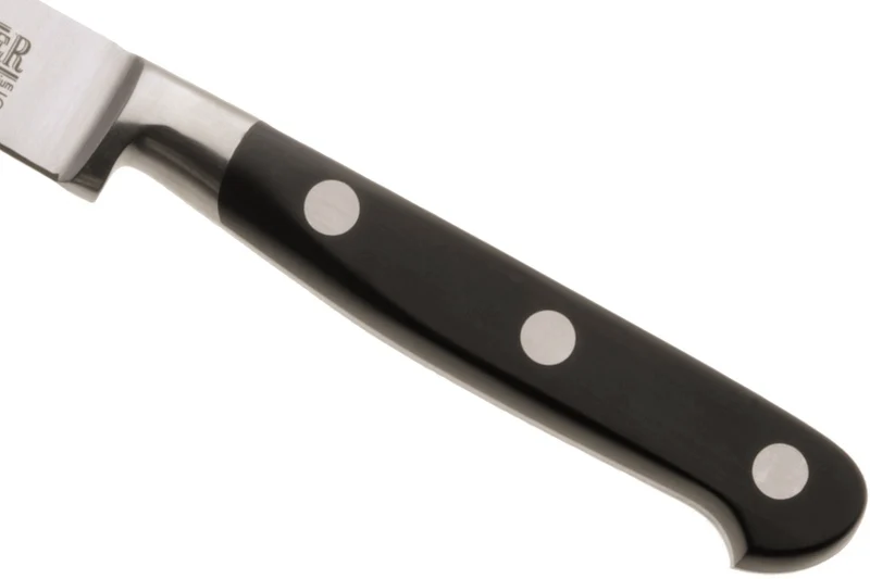 Couteau universel V. Sabatier lame inox 11cm manche ABS