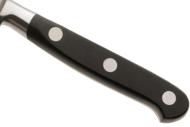 Couteau d'office V. Sabatier lame inox 8,5cm manche ABS