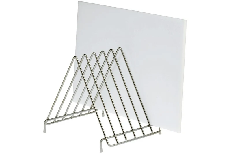 Range-planches 6 emplacements Fischer