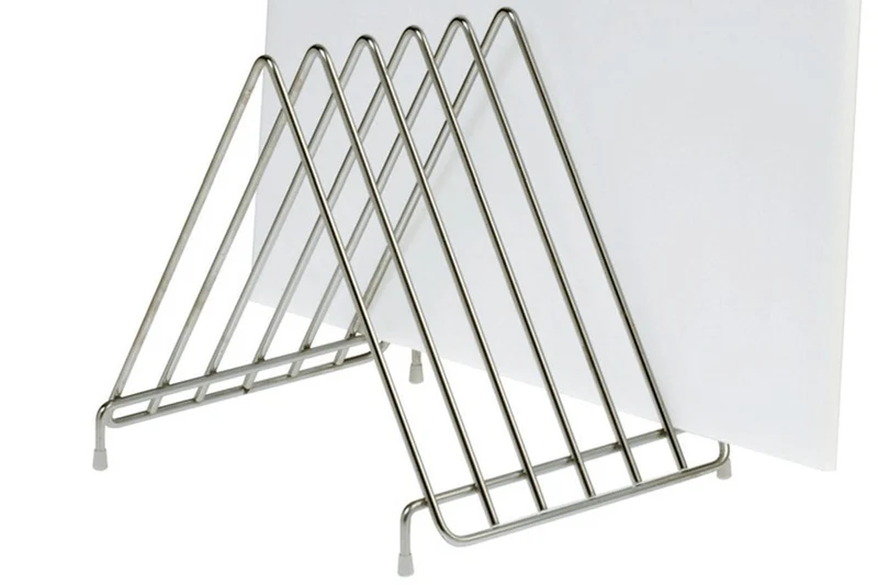 Range-planches 6 emplacements Fischer