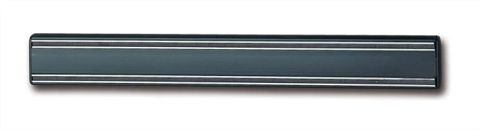 Barre aimantée surpuissante longueur 35cm pour couteaux de cuisine
