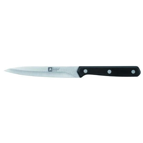 Bloc de 15 couteaux acier inox et accessoires Richardson "Cucina"