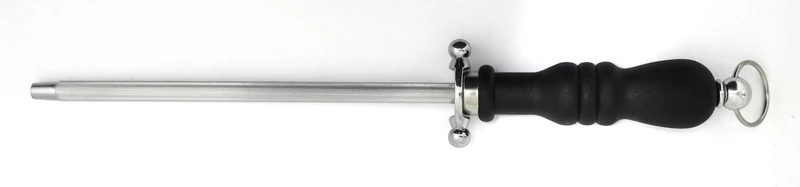 Bloc de 15 couteaux acier inox et accessoires Richardson "Cucina"
