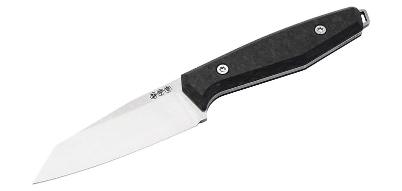 Couteau Boker Daily Knives AK1 Reverse Tanto CF