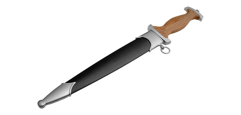 Dague Boker Swiss Dagger