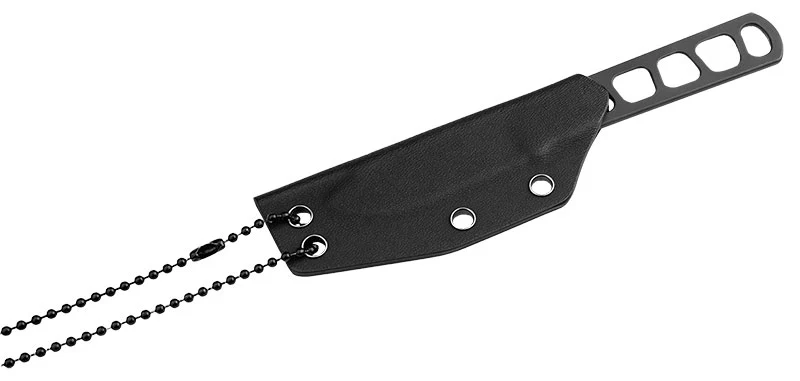 Couteau Boker BFF Packlite Allblack