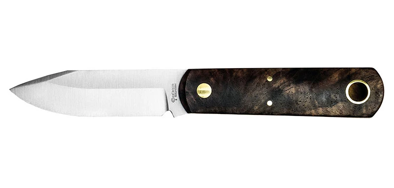 Couteau Fixe Boker Barlow BFF