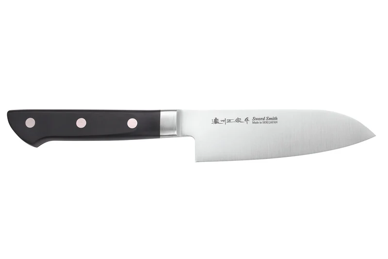 Couteau santoku 13,5cm japonais Satake Cutlery ABS