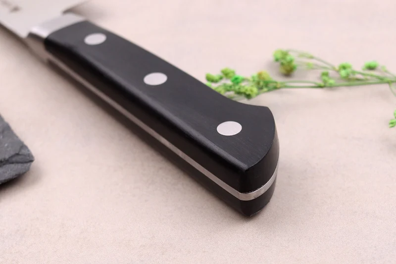 Couteau santoku 13,5cm japonais Satake Cutlery ABS