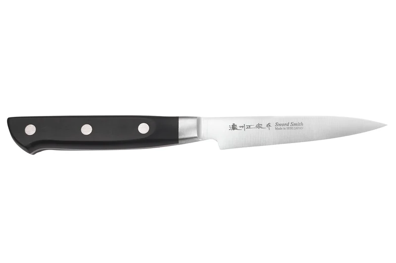 Coffret 3 couteaux japonais Satake Cutlery ABS chef + universel + office