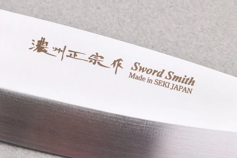 Couteau deba 16cm japonais Satake Cutlery Traditional PP