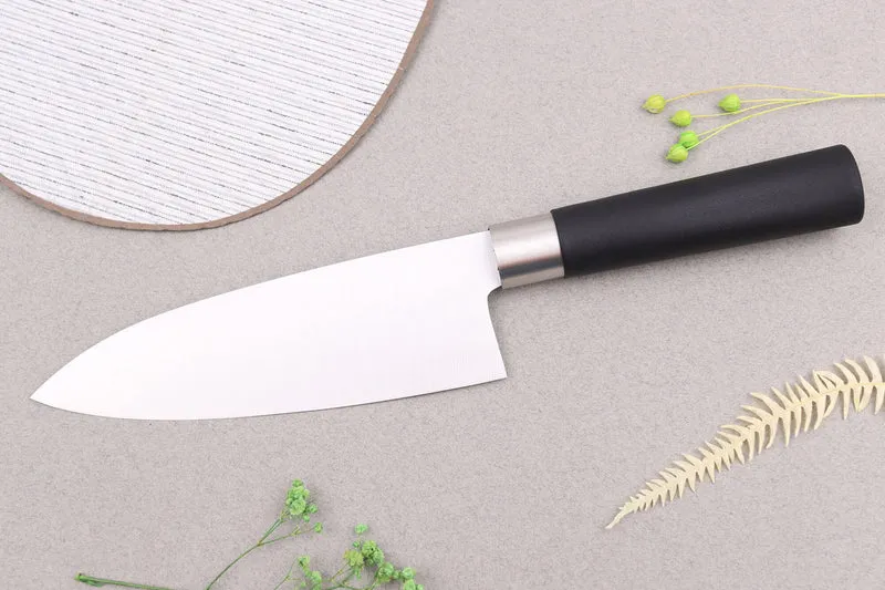 Couteau deba 16cm japonais Satake Cutlery Traditional PP