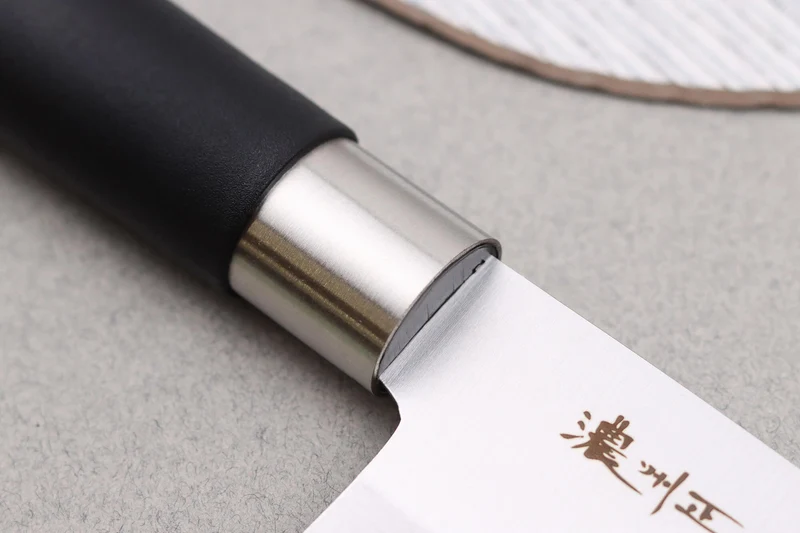 Couteau deba 16cm japonais Satake Cutlery Traditional PP