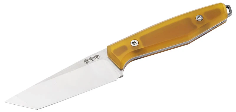 Couteau Fixe Boker Daily Knives AK1 American Tanto Ultem