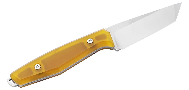 Couteau Fixe Boker Daily Knives AK1 American Tanto Ultem
