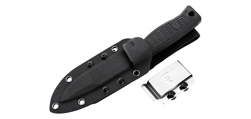 Couteau Boker Noir MP7