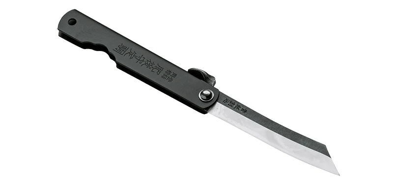 Couteau Pliant Boker Higonokami Kyoso